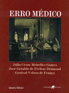 Capa Erro Médico 300