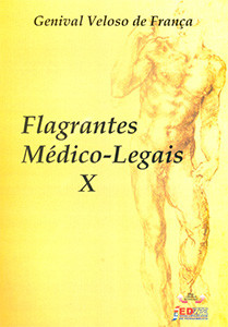 Capa Flagrantes X 300