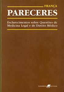 Capa Pareceres I 300