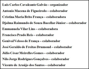 Colaboradores LC2