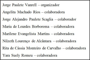 Colaboradores Sex