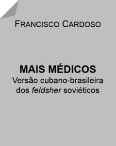 Mais Médicos v