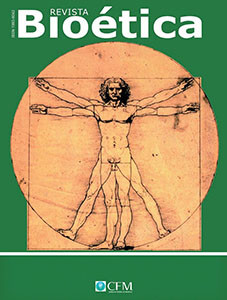 Revista Bioética