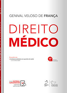 Capa Direito Médico 17a 2020 300