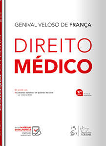 Capa Direito Médico 17a 2020 300